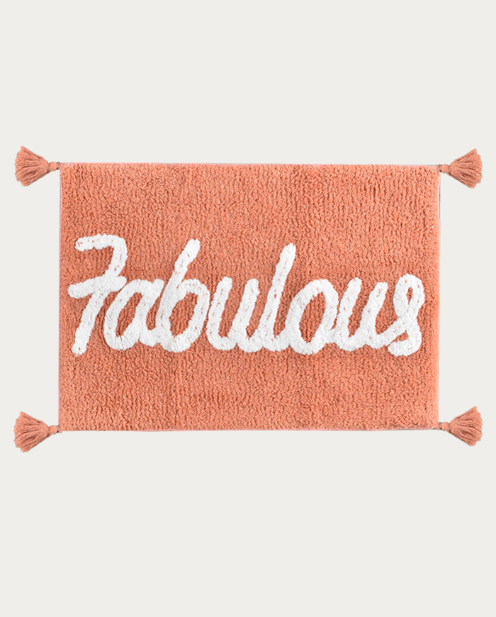 Promotional Bathmats showcase